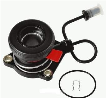 Piese Auto Opel Rulment presiune ambreiaj Opel Corsa C Z10XEP SACHS Revizie Masina